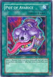 Pot of Avarice (EEN-EN037) [Elemental Energy]