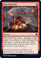 Play with Fire (154) [Innistrad: Midnight Hunt]