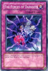 The Forces of Darkness (EEN-EN051) [Elemental Energy]