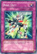 Roll Out! (EEN-EN056) [Elemental Energy]