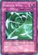 Feather Wind (EEN-EN058) [Elemental Energy]