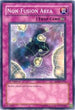 Non-Fusion Area (EEN-EN059) [Elemental Energy]