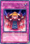 Level Limit - Area A (EEN-EN060) [Elemental Energy]