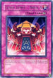 Level Limit - Area A (EEN-EN060) [Elemental Energy]