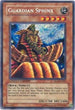 Guardian Sphinx (MC2-EN001) [Master Collection Volume 2]
