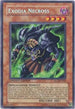 Exodia Necross (MC2-EN003) [Master Collection Volume 2]