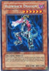 Blowback Dragon (MC2-EN005) [Master Collection Volume 2]