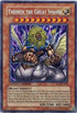 Theinen the Great Sphinx (MC2-EN006) [Master Collection Volume 2]