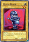 Ojama Black (DR2-EN002) [Dark Revelation Volume 2]