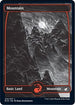 Mountain (274) [Innistrad: Midnight Hunt]