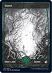 Forest (277) [Innistrad: Midnight Hunt]