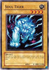 Soul Tiger (DR2-EN003) [Dark Revelation Volume 2]