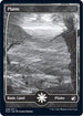 Plains (268) [Innistrad: Midnight Hunt]