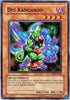 Des Kangaroo (DR2-EN005) [Dark Revelation Volume 2]