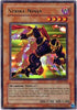 Strike Ninja (DR2-EN007) [Dark Revelation Volume 2]