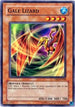 Gale Lizard (DR2-EN008) [Dark Revelation Volume 2]