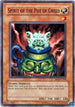 Spirit of the Pot of Greed (DR2-EN009) [Dark Revelation Volume 2]