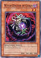 Witch Doctor of Chaos (DR2-EN016) [Dark Revelation Volume 2]