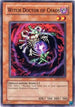 Witch Doctor of Chaos (DR2-EN016) [Dark Revelation Volume 2]