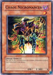 Chaos Necromancer (DR2-EN017) [Dark Revelation Volume 2]