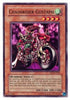 Chaosrider Gustaph (DR2-EN018) [Dark Revelation Volume 2]