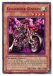 Chaosrider Gustaph (DR2-EN018) [Dark Revelation Volume 2]