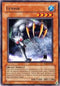 Fenrir (DR2-EN020) [Dark Revelation Volume 2]