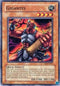 Gigantes (DR2-EN021) [Dark Revelation Volume 2]