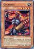 Gigantes (DR2-EN021) [Dark Revelation Volume 2]