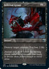 Infernal Grasp (389) [Promo Pack: Innistrad: Midnight Hunt]