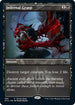 Infernal Grasp (389) [Promo Pack: Innistrad: Midnight Hunt]