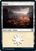 Plains (380) [Innistrad: Midnight Hunt]