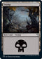 Swamp (382) [Innistrad: Midnight Hunt]