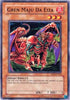 Gren Maju Da Eiza (DR2-EN024) [Dark Revelation Volume 2]