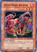 Gren Maju Da Eiza (DR2-EN024) [Dark Revelation Volume 2]