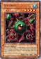 Lekunga (DR2-EN027) [Dark Revelation Volume 2]