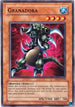 Granadora (DR2-EN030) [Dark Revelation Volume 2]