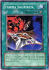 Fuhma Shuriken (DR2-EN031) [Dark Revelation Volume 2]