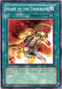 Heart of the Underdog (DR2-EN032) [Dark Revelation Volume 2]