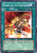 Heart of the Underdog (DR2-EN032) [Dark Revelation Volume 2]