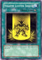 Yellow Luster Shield (DR2-EN037) [Dark Revelation Volume 2]