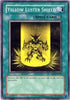 Yellow Luster Shield (DR2-EN037) [Dark Revelation Volume 2]