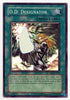 D.D. Designator (DR2-EN039) [Dark Revelation Volume 2]