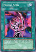 Primal Seed (DR2-EN042) [Dark Revelation Volume 2]