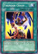 Thunder Crash (DR2-EN043) [Dark Revelation Volume 2]