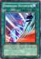 Dimension Distortion (DR2-EN044) [Dark Revelation Volume 2]