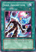 Soul Absorption (DR2-EN046) [Dark Revelation Volume 2]