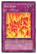 Big Burn (DR2-EN047) [Dark Revelation Volume 2]