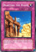 Blasting the Ruins (DR2-EN048) [Dark Revelation Volume 2]