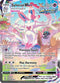 Sylveon VMAX (Alternate Art Secret) (212/203) [Sword & Shield: Evolving Skies]